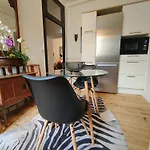 Le Coeur De Cahor! 2 Bedroom Luxury Rental 85M2.