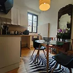 Le Coeur De Cahor! 2 Bedroom Luxury Rental 85M2.