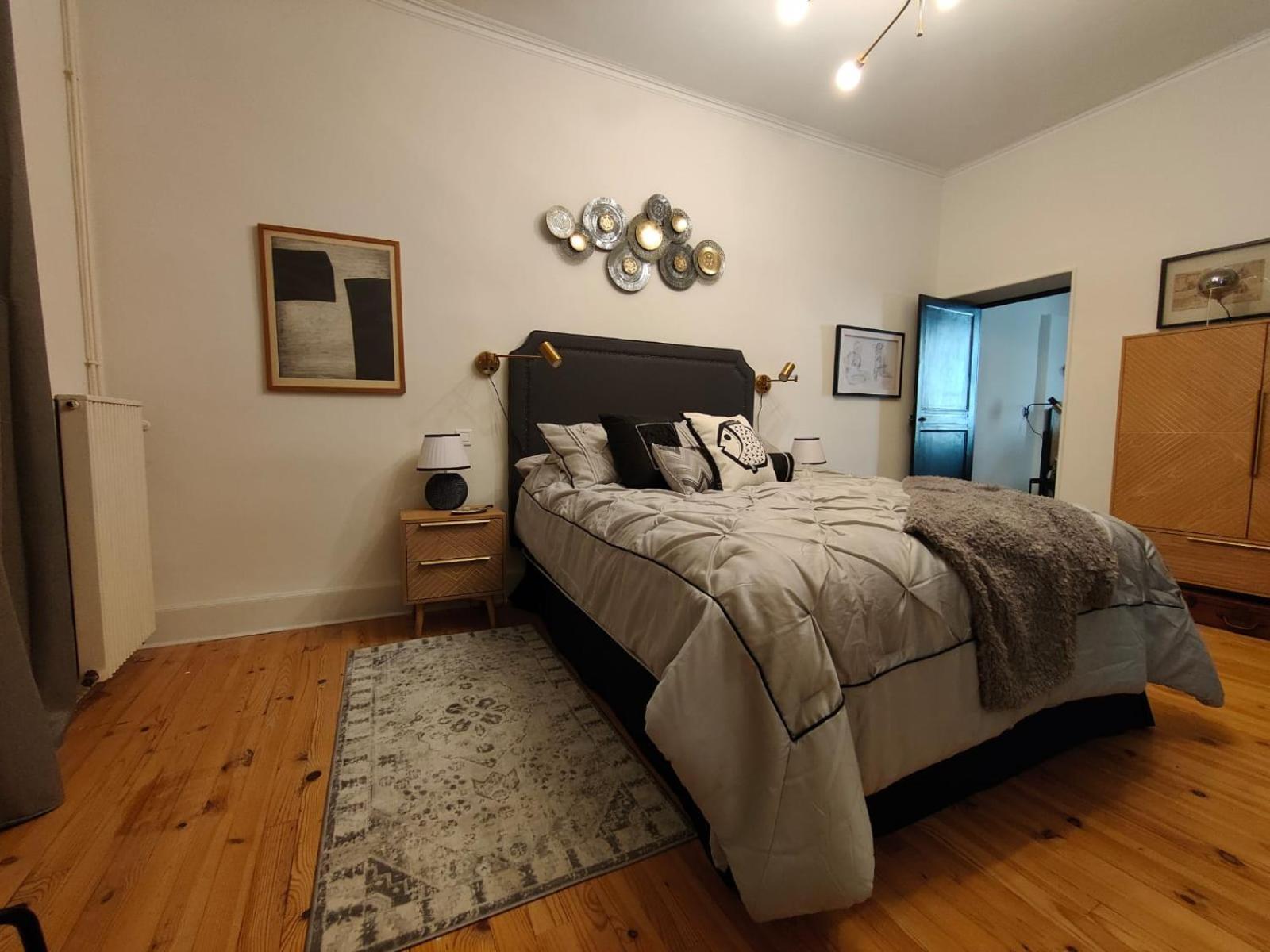 Le Coeur De Cahor! 2 Bedroom Luxury 85m2. Appartement Cahors