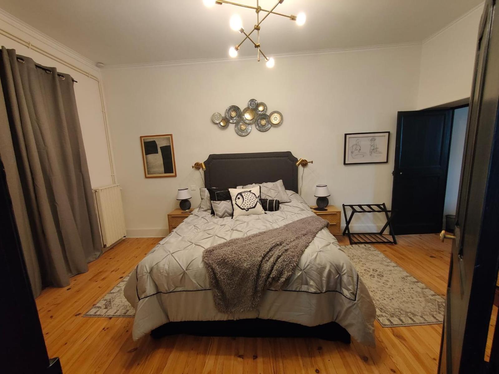 Le Coeur De Cahor! 2 Bedroom Luxury 85m2. *
