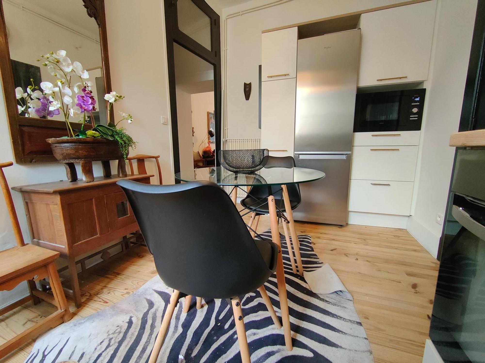 Le Coeur De Cahor! 2 Bedroom Luxury 85m2. *