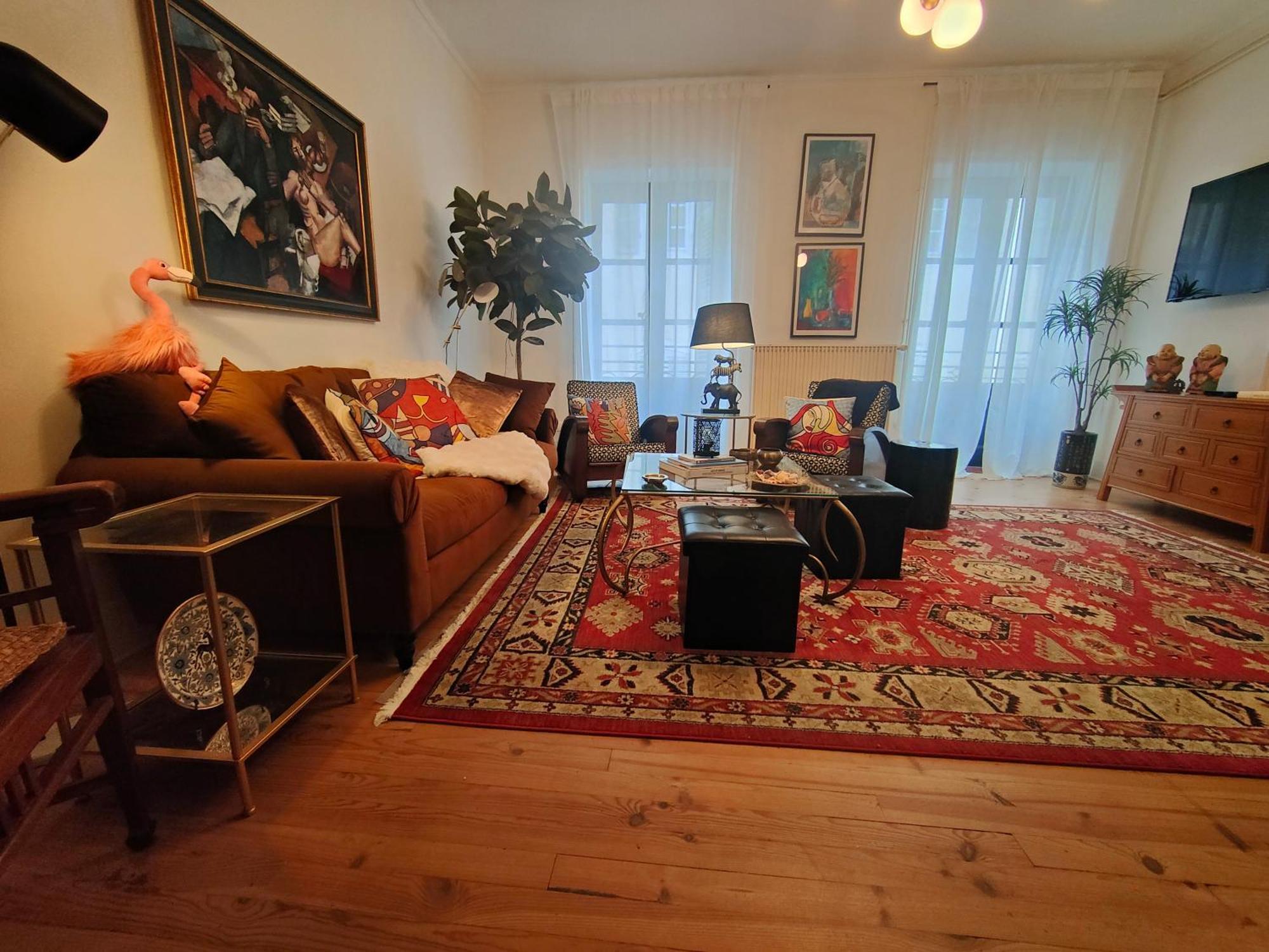 Le Coeur De Cahor! 2 Bedroom Luxury 85m2. Appartement Cahors