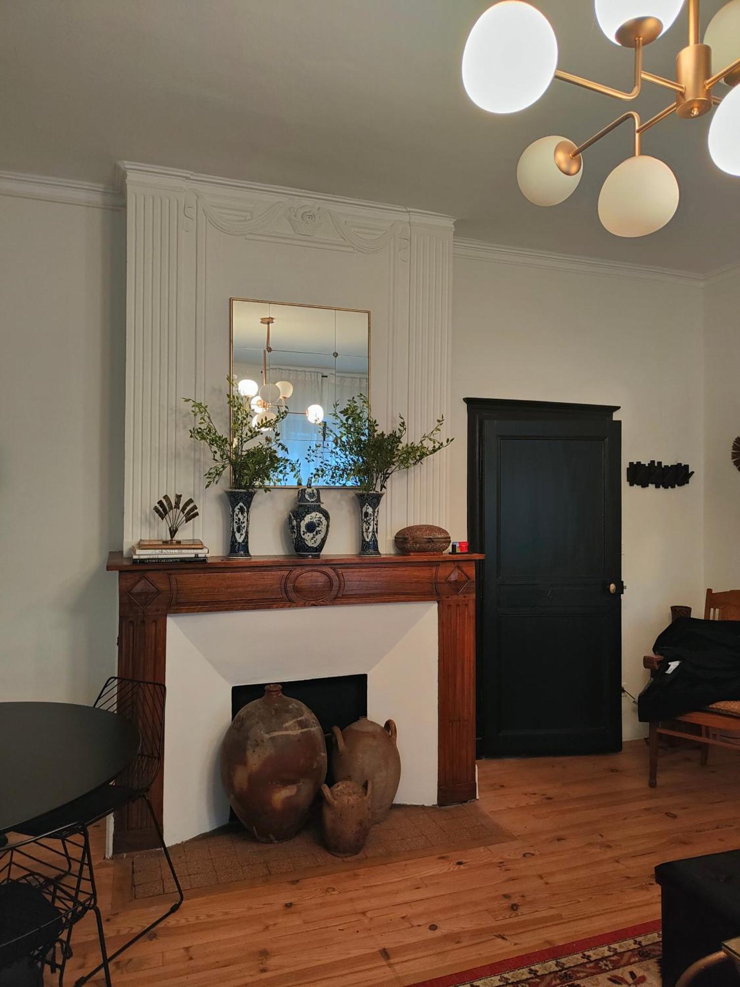 Le Coeur De Cahor! 2 Bedroom Luxury 85m2. *