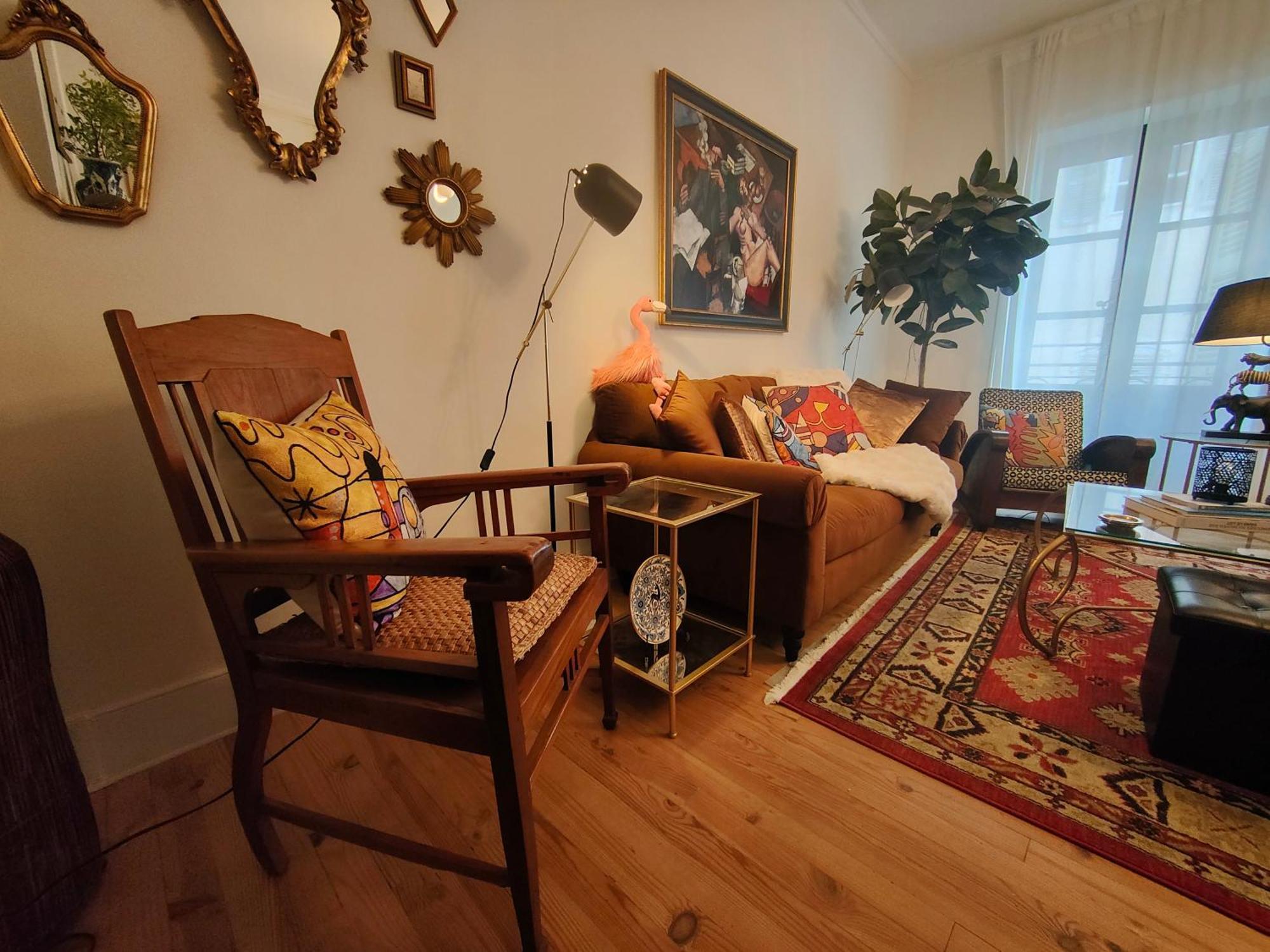 Le Coeur De Cahor! 2 Bedroom Luxury 85m2. Appartement