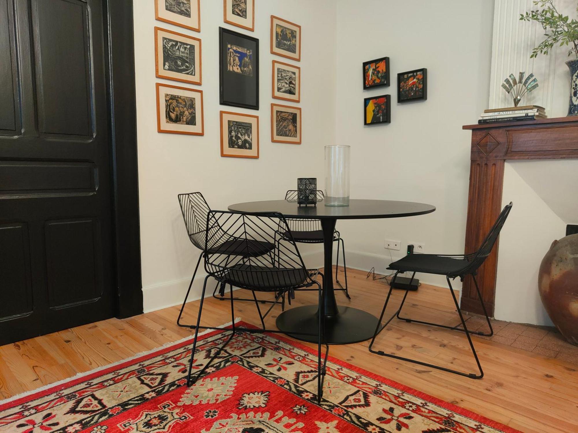 Le Coeur De Cahor! 2 Bedroom Luxury 85m2. Appartement *