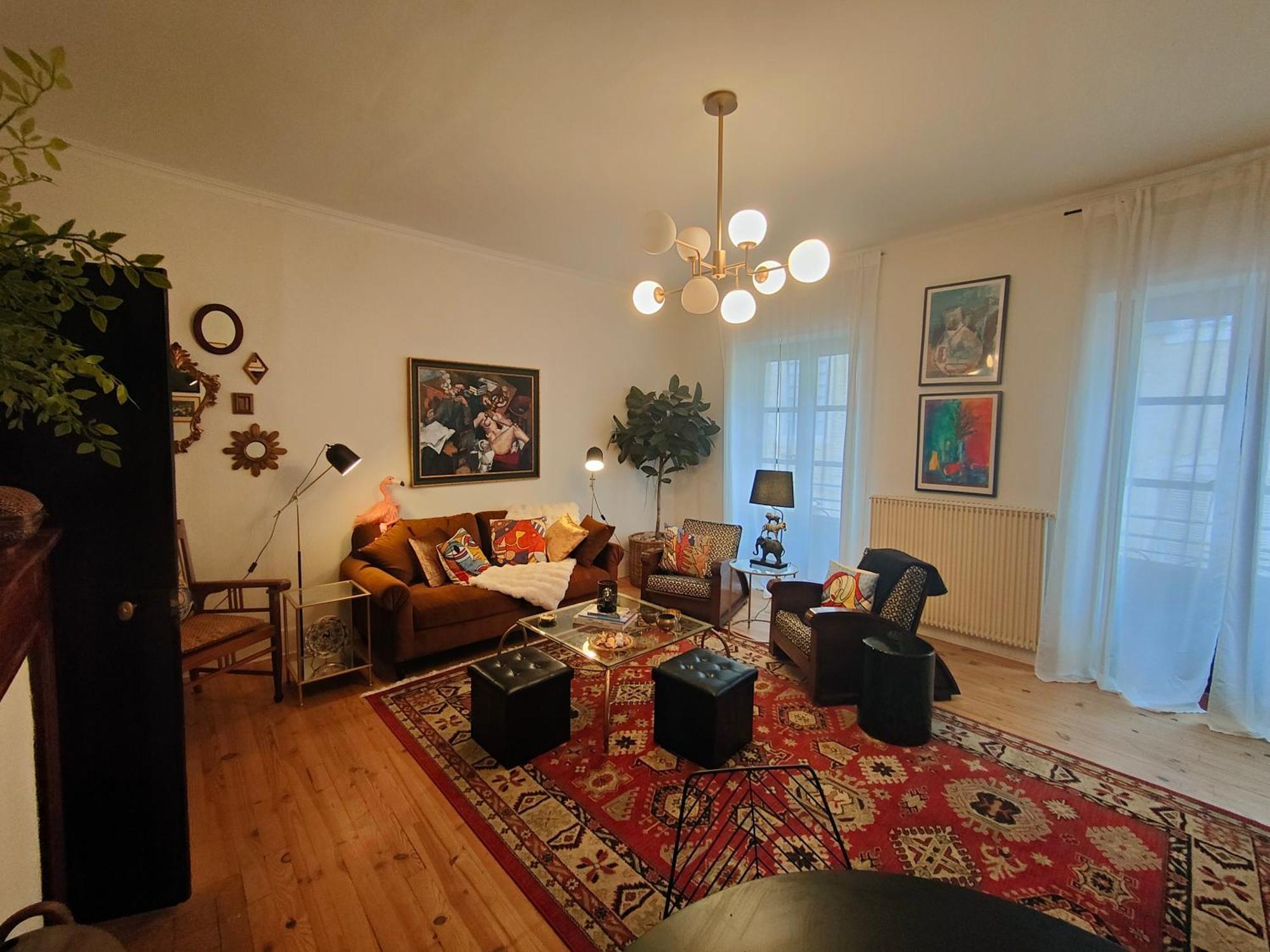 Appartement Le Coeur De Cahor! 2 Bedroom Luxury 85m2. Cahors